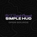 Simple HUD