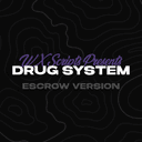 Drug System 2.0